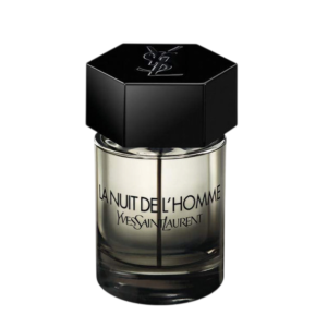 YSL La Nuit de L’Homme erkek parfüm şişesi