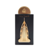 Lattafa Art of Arabia III unisex parfüm şişesi