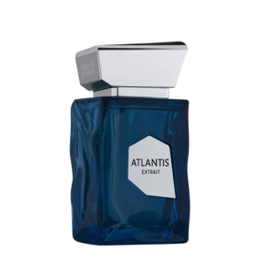 French Avenue Atlantis Extrait unisex parfüm şişesi
