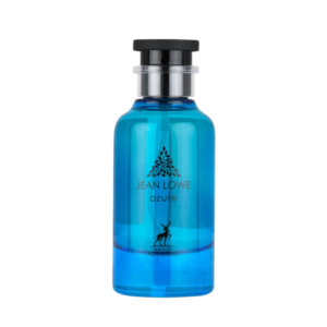 Maison Alhambra Jean Lowe Azure parfüm şişesi