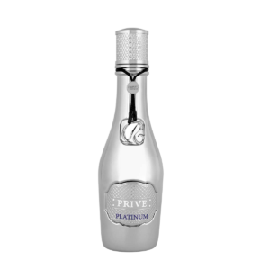 Riiffs Prive Platinum erkek parfüm şişesi