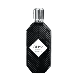 Khadlaj Onyx Silver erkek parfüm şişesi