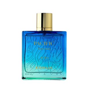 Rayhaan Pacific Aura unisex parfüm şişesi
