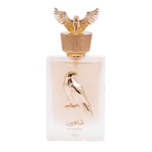 Lattafa Pride Shaheen Gold 100ml