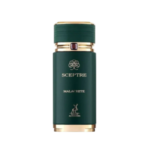 Maison Alhambra Spectre Malachite unisex parfüm şişesi