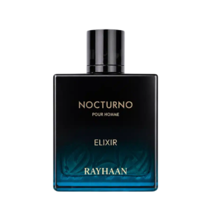 Rayhaan Nocturno Elixir
