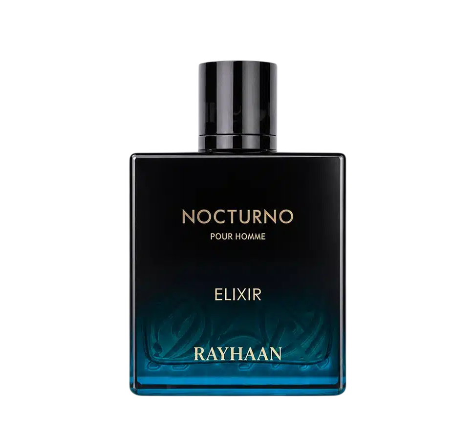 Rayhaan Nocturno Elixir