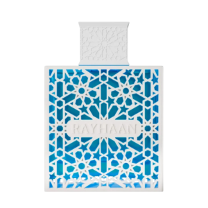 Rayhaan Azul erkek parfüm şişesi