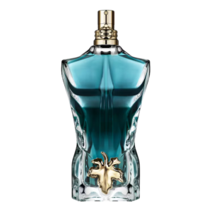 Jean Paul Gaultier Le Beau EDT erkek parfüm şişesi