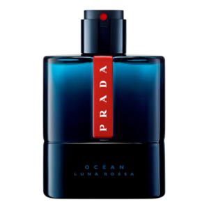 Prada Luna Rossa Ocean EDP erkek parfüm şişesi