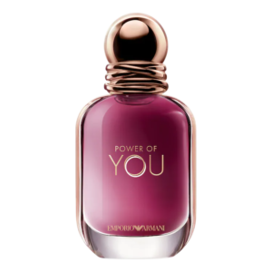 Giorgio Armani Power Of You kadın parfüm şişesi