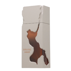French Avenue Ravine Ginger unisex parfüm şişesi