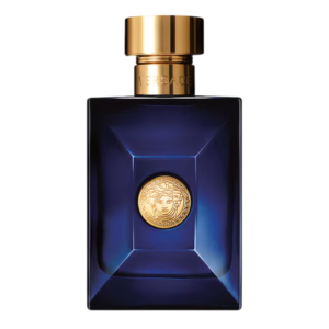 Versace Dylan Blue EDT erkek parfüm şişesi