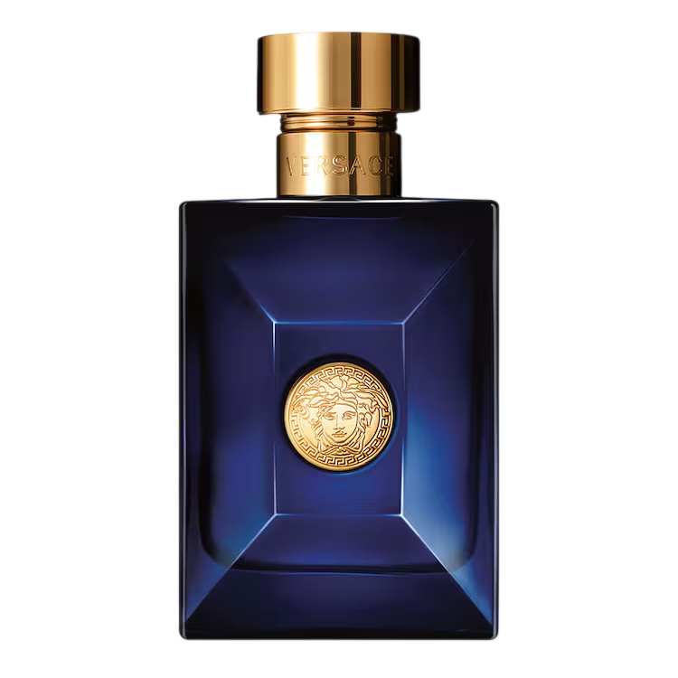 Versace Dylan Blue EDT erkek parfüm şişesi