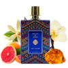 ANFAR London Chef d'Oeuvre unisex parfüm şişesi