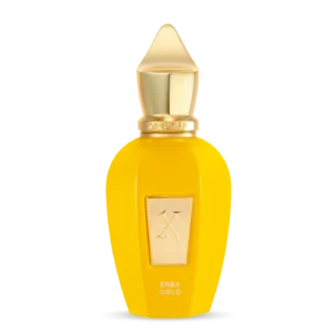 Xerjoff Erba Gold unisex parfüm şişesi