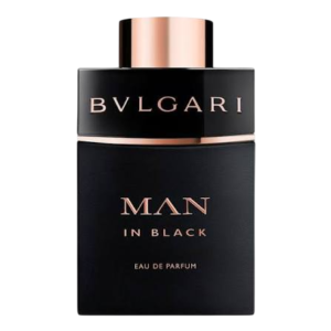 Bvlgari Man In Black Eau de Parfum erkek parfüm şişesi