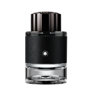 Montblanc Explorer Eau de Parfum erkek parfüm şişesi