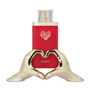Riiffs Nusuk Saher kadın parfüm şişesi