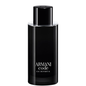 Giorgio Armani Code EDP erkek parfüm şişesi