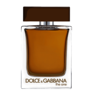 Dolce & Gabbana - The One EDP