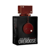 Armaf Club de Nuit Intense Overdose erkek parfüm şişesi