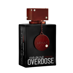 Armaf Club de Nuit Intense Overdose erkek parfüm şişesi