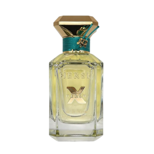Alezz Oud Hersh X EDP erkek parfümü şişesi