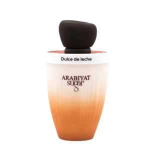 Arabiyat Sugar Dulce de Leche unisex parfüm şişesi