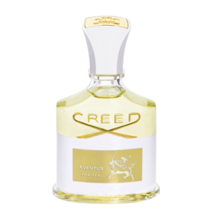 Creed Aventus for Her kadın parfümü şişesi