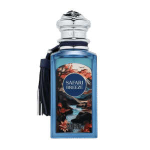 French Avenue Safari Breeze unisex parfüm şişesi