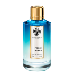 Mancera French Riviera unisex parfüm şişesi