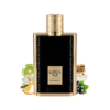 Khadlaj Karus Gold Absolu unisex parfüm şişesi