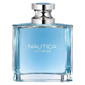 Nautica Voyage EDT erkek parfümü şişesi
