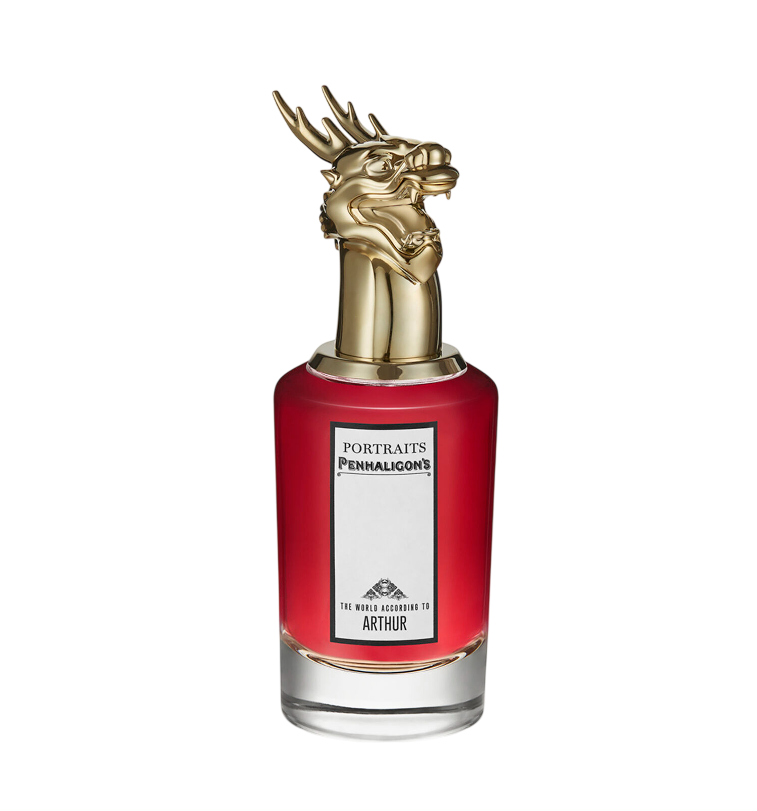 Penhaligon's The World According to Arthur unisex parfüm şişesi