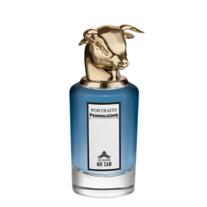 Penhaligon's The Blazing Mister Sam erkek parfüm şişesi