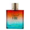 Rayhaan Tropical Vibe unisex parfüm şişesi
