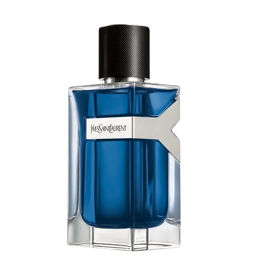 Yves Saint Laurent Y Iced Cologne erkek parfüm şişesi