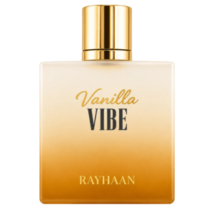 Rayhaan Vanilla Vibe EDP