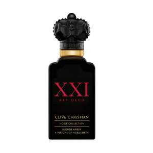 Clive Christian XXI Art Deco Blonde Amber