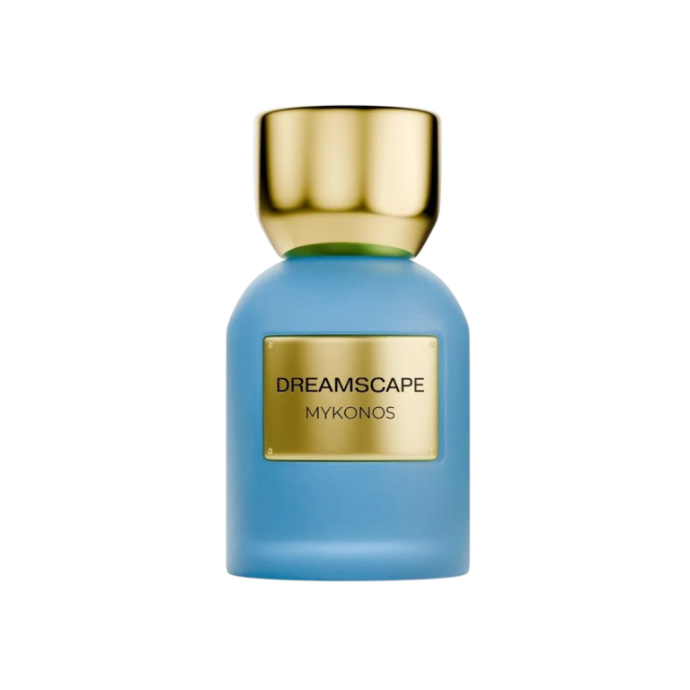 Mykonos Dreamscape Extrait de Parfum