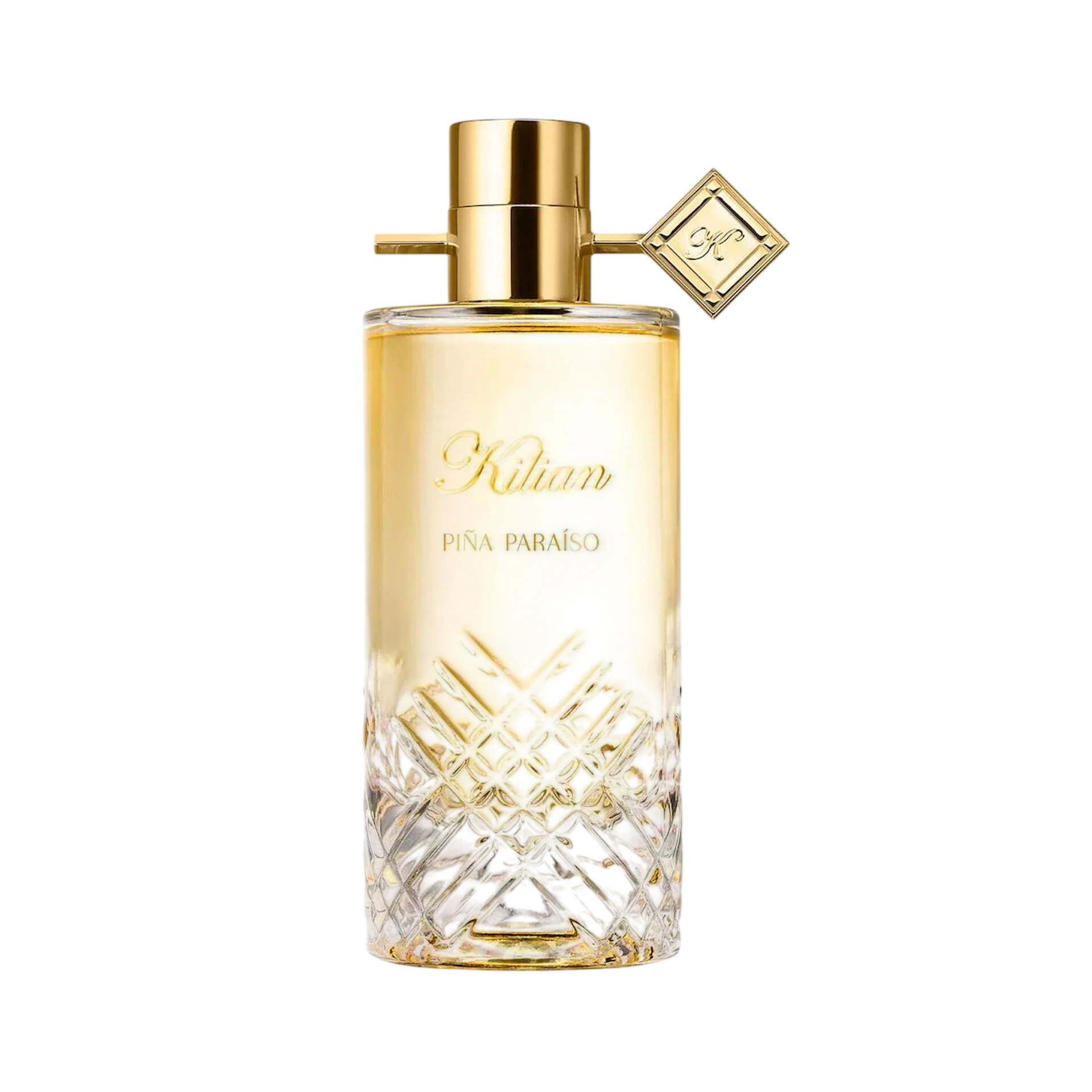 Kilian Piña Paraíso unisex parfüm şişesi