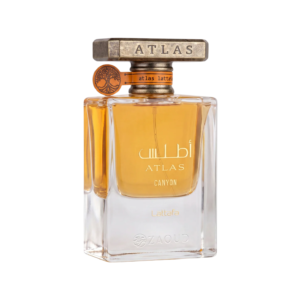 Lattafa Atlas Canyon EDP