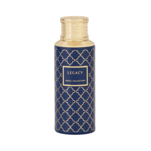 Maison Asrar Legacy EDP