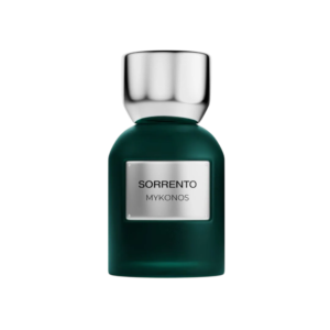 Mykonos Sorrento Extrait de Parfum
